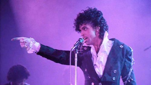 Favorite 100 Songs of the 80s: (#13) Prince – Let’s Go Crazy