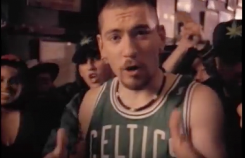 Favorite 100 Songs of the 90s: (#100) House of Pain – Jump Around