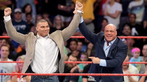Kurt Angle’s In-Ring Return At TLC Is A Mistake… Here’s Why